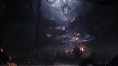 Царство падальщиков 2