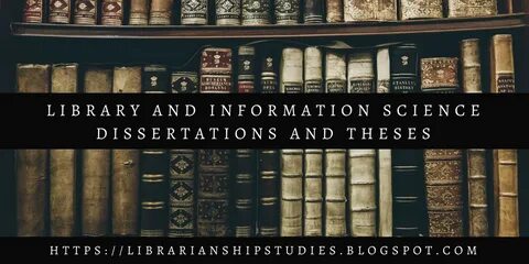 Library articles