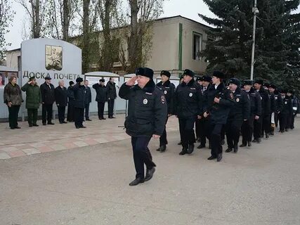 Саратовский омвд