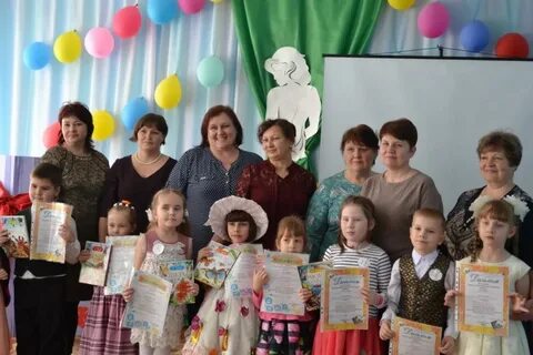 Сайты детских садов омутнинска