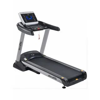 Электрические беговые дорожки sunday fitness