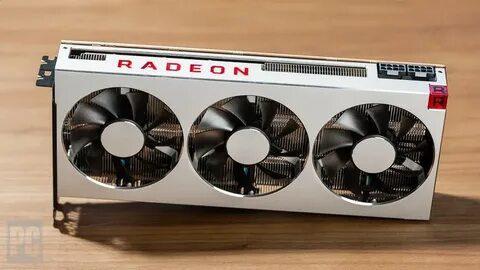 Vega 7 память