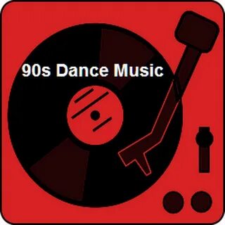 90s dance