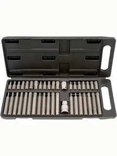 Набор torx автодело