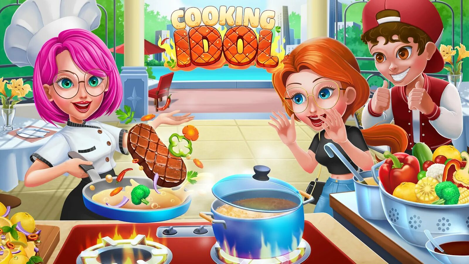 Кулинарные игры. Игры про готовку. Cooking игра. Игра кулинар.