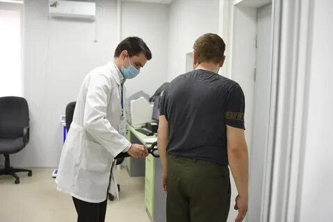 Больницы белгорода отзывы