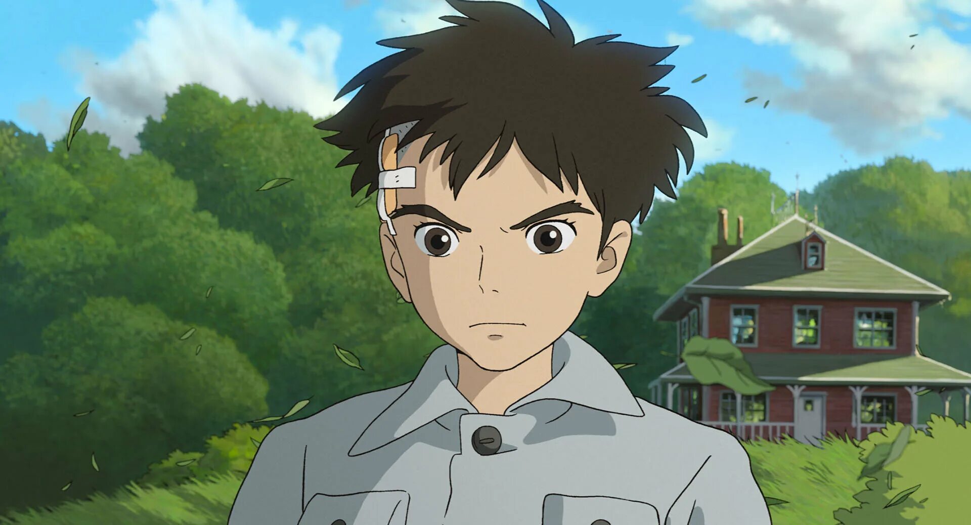 Сэйдзи амасава. Гибли мальчик. Tales from earthsea 2006. Аррен сказания земноморья. Шёпот сердца (1995).