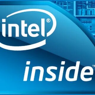 Intel inside