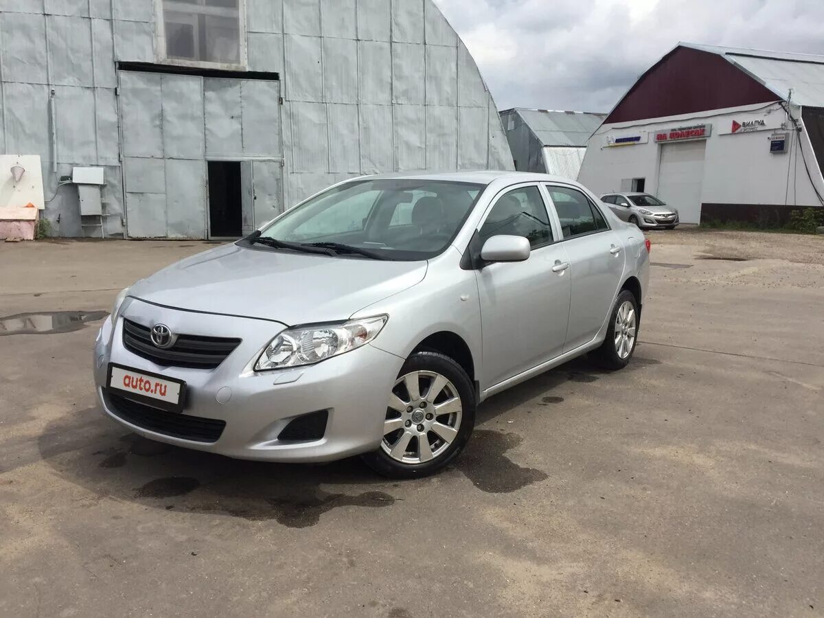 Купить короллу с пробегом в россии. Toyota Corolla x 2007. Toyota Corolla 150 2007. Тойота Королла 2007 года. Тойота Королла 2007г.