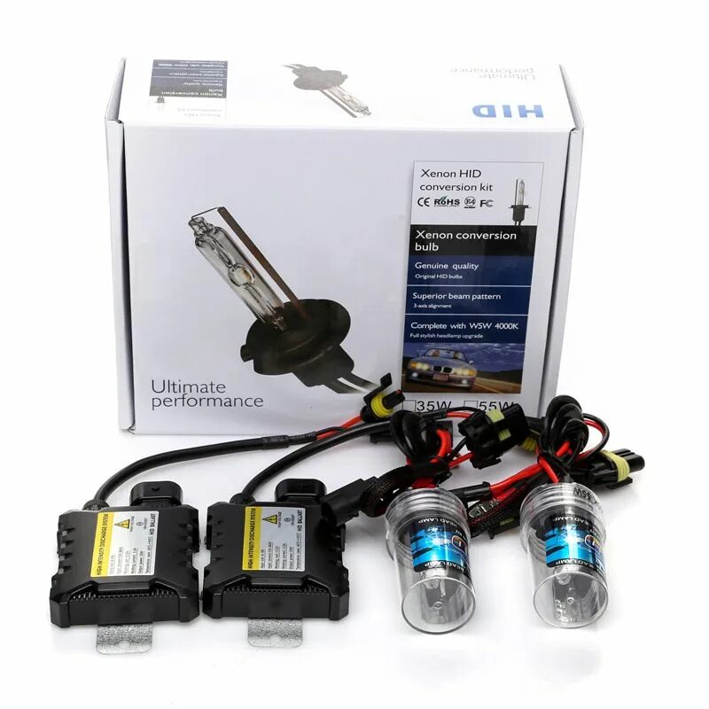 Купить ксенон 4. Xenon super Vision Hid Headlamp 6000k. Hid 5000k h1 55w. Ксенон h7 8000k. Ксеноновые лампы h4 h/l 6000k /12v/ 35w/AC.