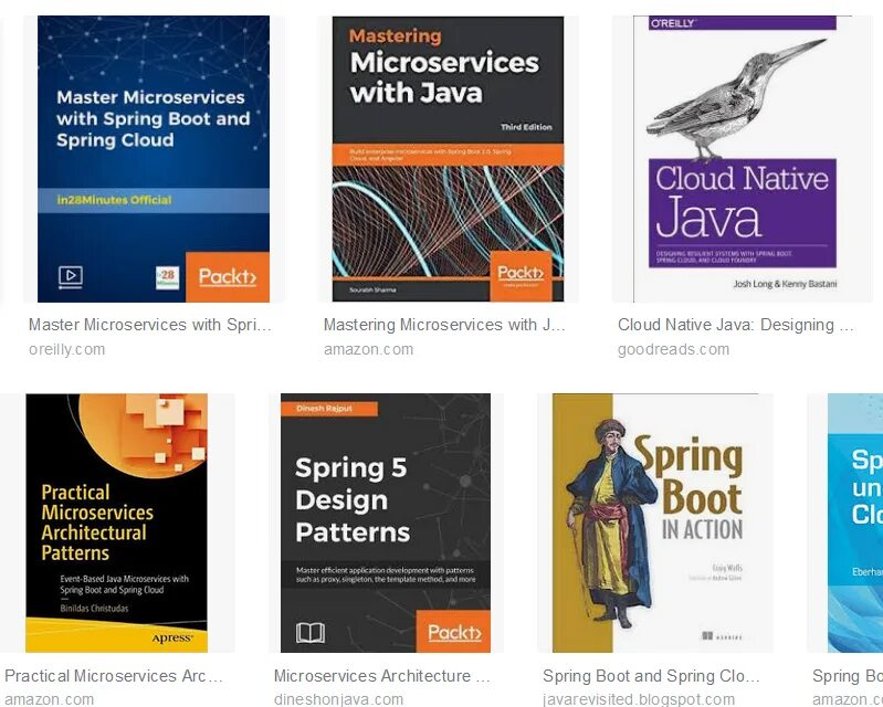 Spring boot книга. Learning-spring-boot-2.0-second-edition.