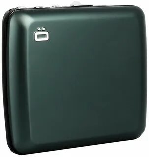 Code wallet