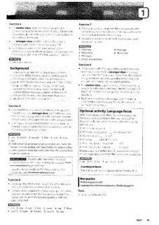 English plus 7 grade