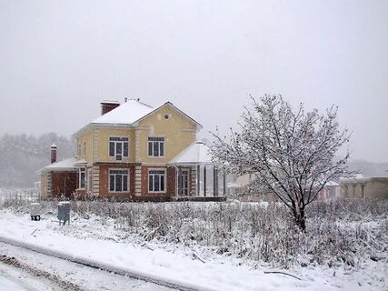 Комфортный населенный пункт