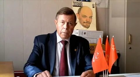 Кретов с в
