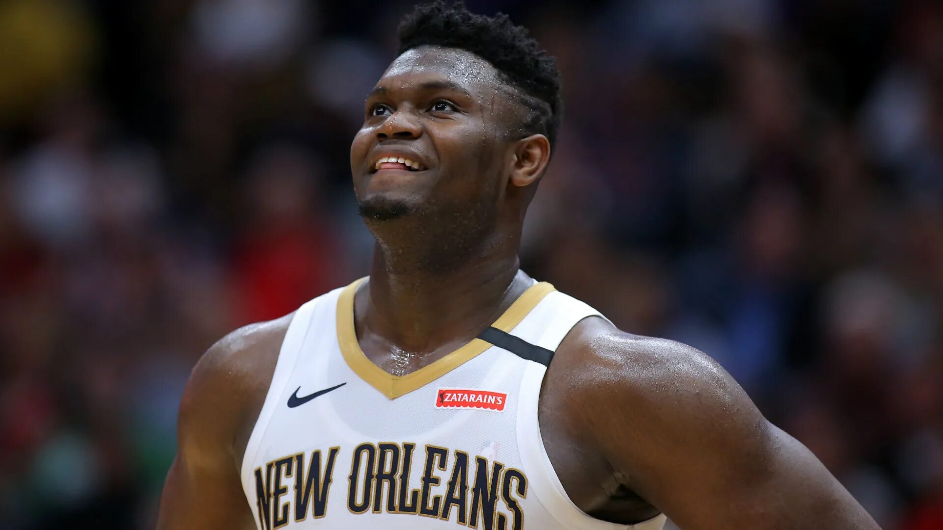 Зайон вильямсон. Zion Williamson 1. Zion Lateef Williamson. Зайон Вильямс 144к.