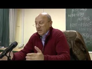 Фурсов революция. Фурсов революция
