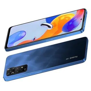 11 note pro 5g стекло