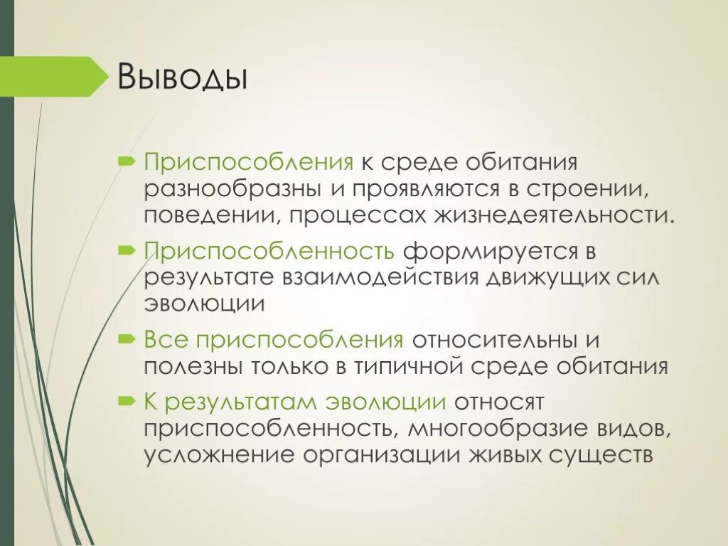 Приспособления растительных организмов к среде обитания. Вывод приспособление организмов к среде обитания. Приспособленность к среде обитания вывод. Выявление приспособлений к среде обитания. Вывод о приспособленности организмов к среде.