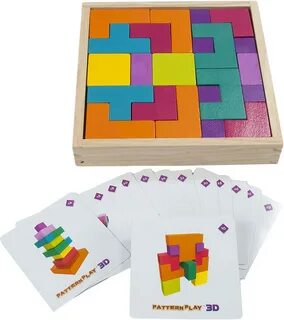 Play threes