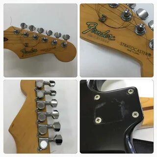 Номер fender