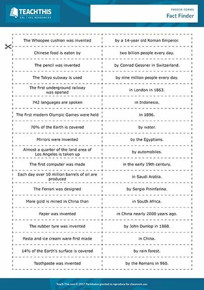 Passive Voice fact Finder. Passive Voice present activities. Passive Voice all Tenses speaking activities. Passive voice games