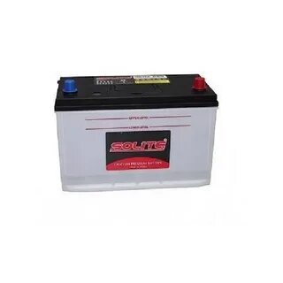 Solite silver
