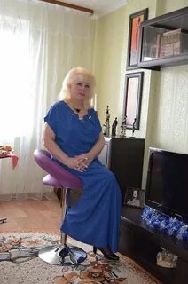 Госпожа 60