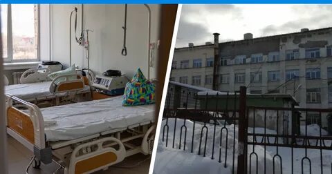 2 больница скорой
