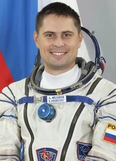 Свердловские космонавты