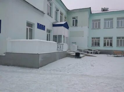 Диспансер петропавловск