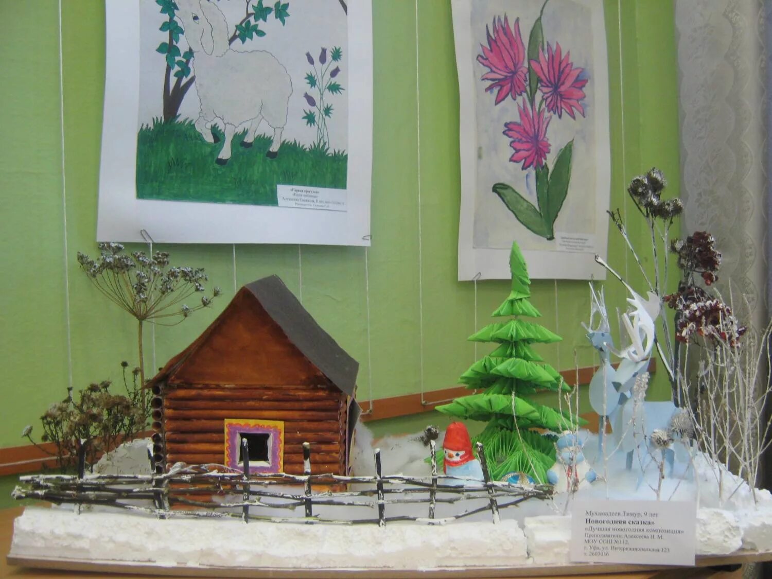 название детских новогодних поделок. название детских новогодних поделок. название новогодних поделок для детского сада. название новогодних поделок. новогодняя поделка в детский сад на выставку.