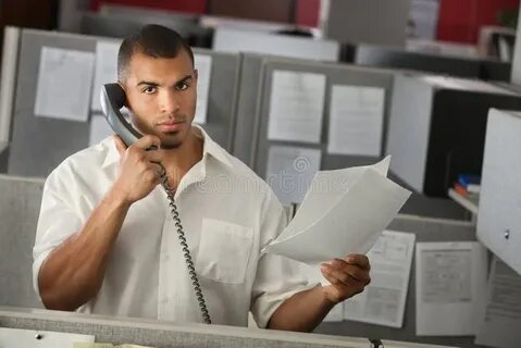 Take work seriously
