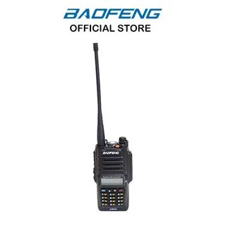 Инструкция рации baofeng 9r plus