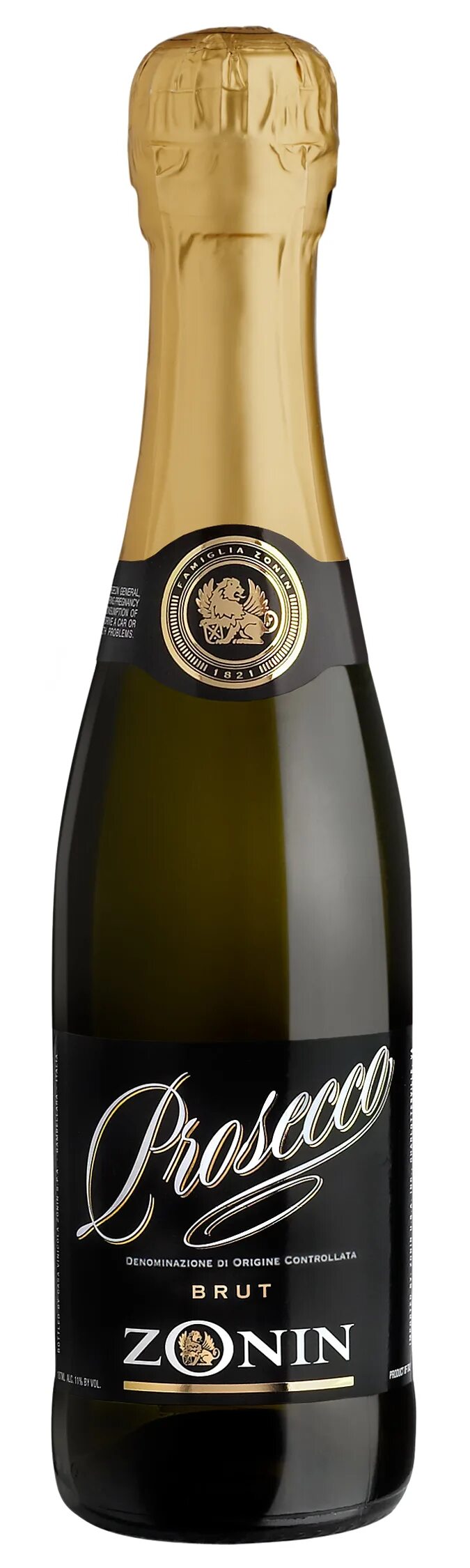 Зонин шампанское. Zonin Prosecco Cuvee 1821. Зонин Просекко брют. Зонин Просекко бел брют. Вино игристое Zonin Prosecco белое брют.