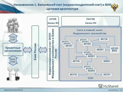 Система казначейских платежей