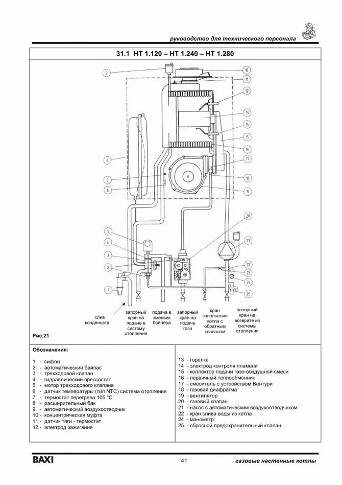 Бакси луна настройка. Схема подключения газового котла бакси Луна 3. Котел бакси Луна 3 схема подключения. Двухконтурный газовый котел Baxi. Газовый котел Baxi Luna-3 схема.