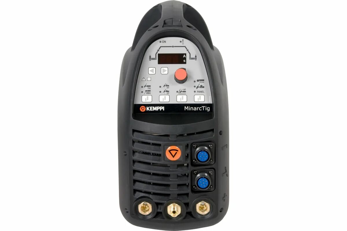 Kemppi minarctig evo. Kemppi minarc 220. инвертор kemppi minarc 150 (220 в, 10-140 а, пн 35 %, 4 кг). сварочный инвертор kemppi minarctig evo 200 mlp.