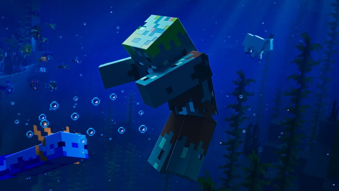 Погружение майнкрафт. Игра minecraft xbox one. Подводный монумент майнкрафт. Майнкрафт. Aquatic minecraft.