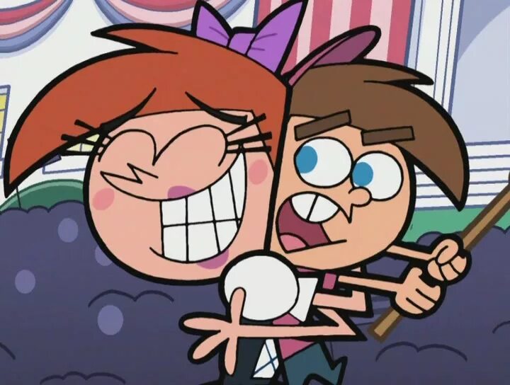 Icky vicky. Icky vicky