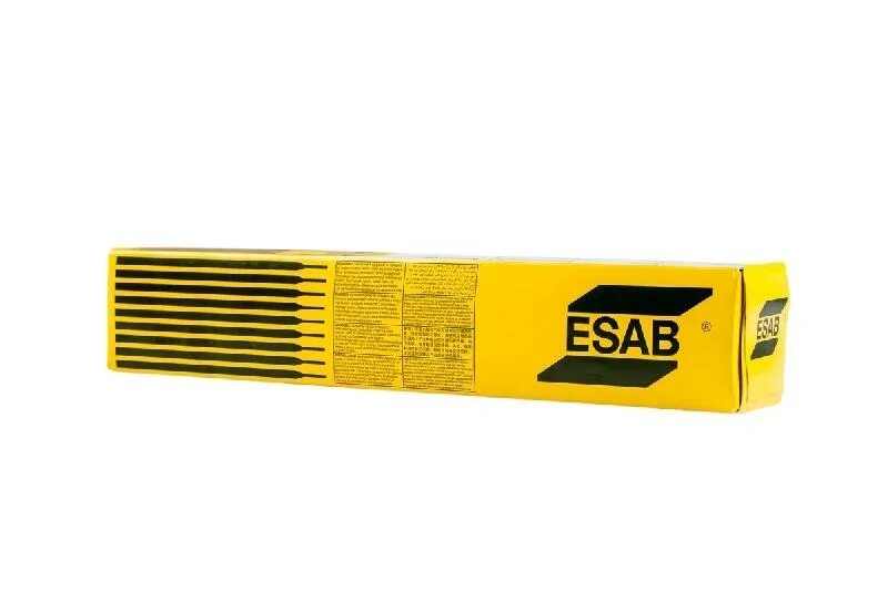 Электроды esab 5 мм. Электроды ЭСАБ ок 46 3мм. Электрод ok 46.00 3,2мм ESAB. Электроды ESAB ok 46.00 2.0 мм. Электроды ESAB ок-48.