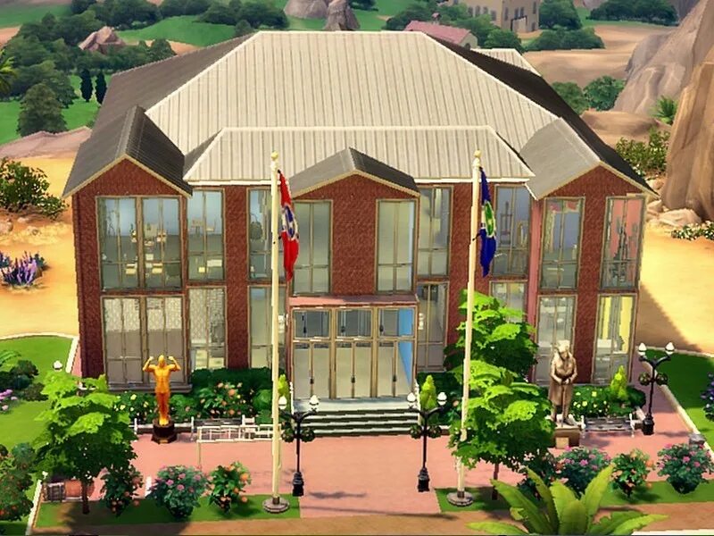 Sims perfect patio. Community lots. Sims 4 townies. Симс 4 дом в деревне. Ресторан симс 4.
