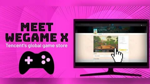 Wegame