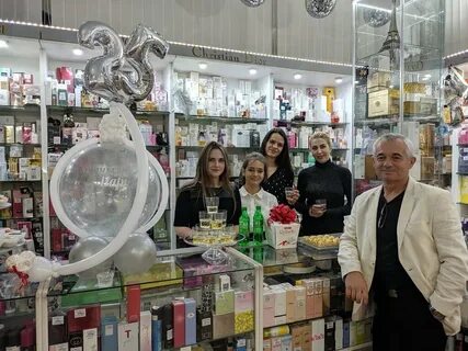 Косметика в новороссийске