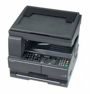 Копиры kyocera