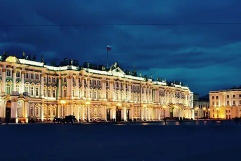 Ары спб