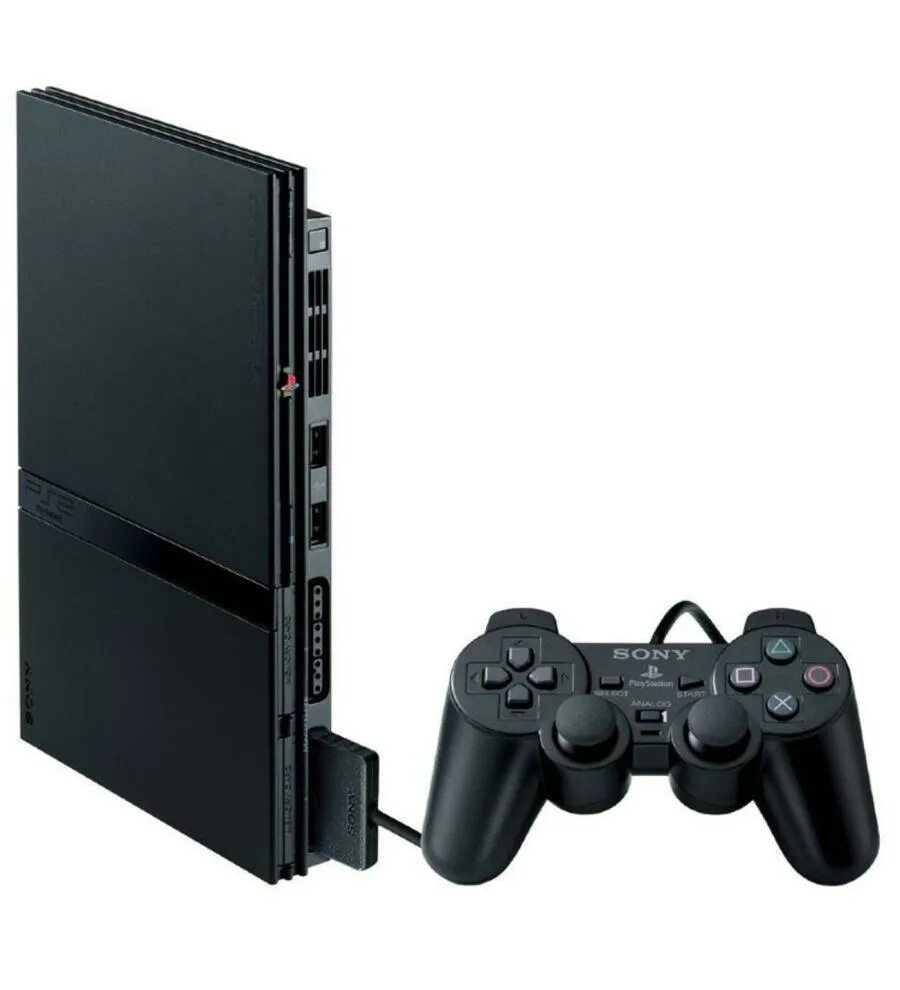 Sony 2 slim. Плейстейшен 2 слим. Ps2 slim. Ps2 slim 9000. Sony ps2 slim.