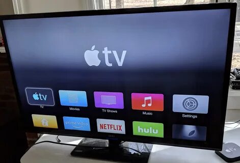 Tv gen