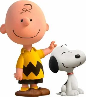 Charlie brown