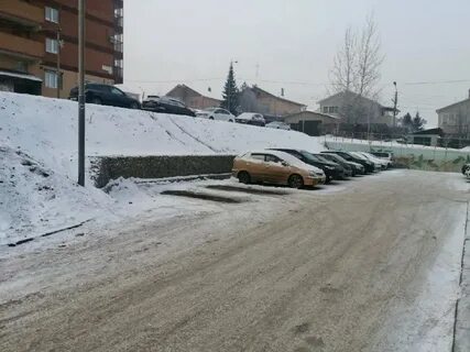 Красноярск покровка улицы